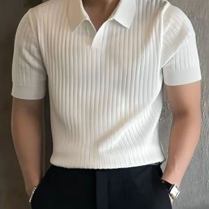 ensemble pentalent & polo
